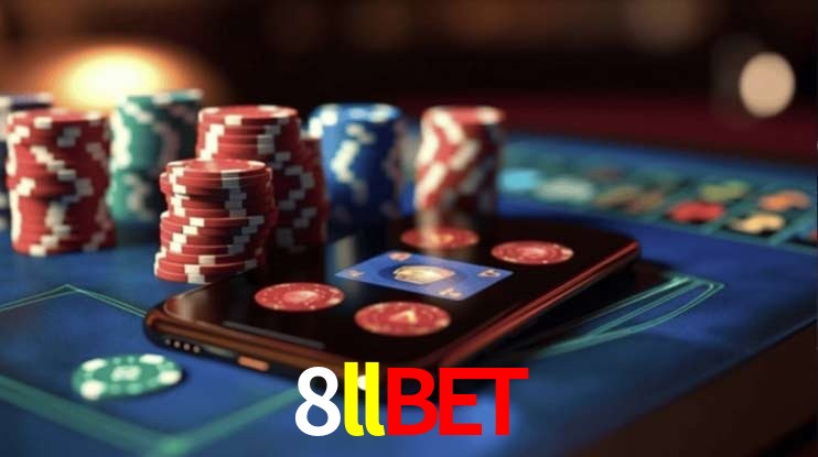 A Emoção da Loteria na 8llbet: Uma Chance de Mudança de Vida