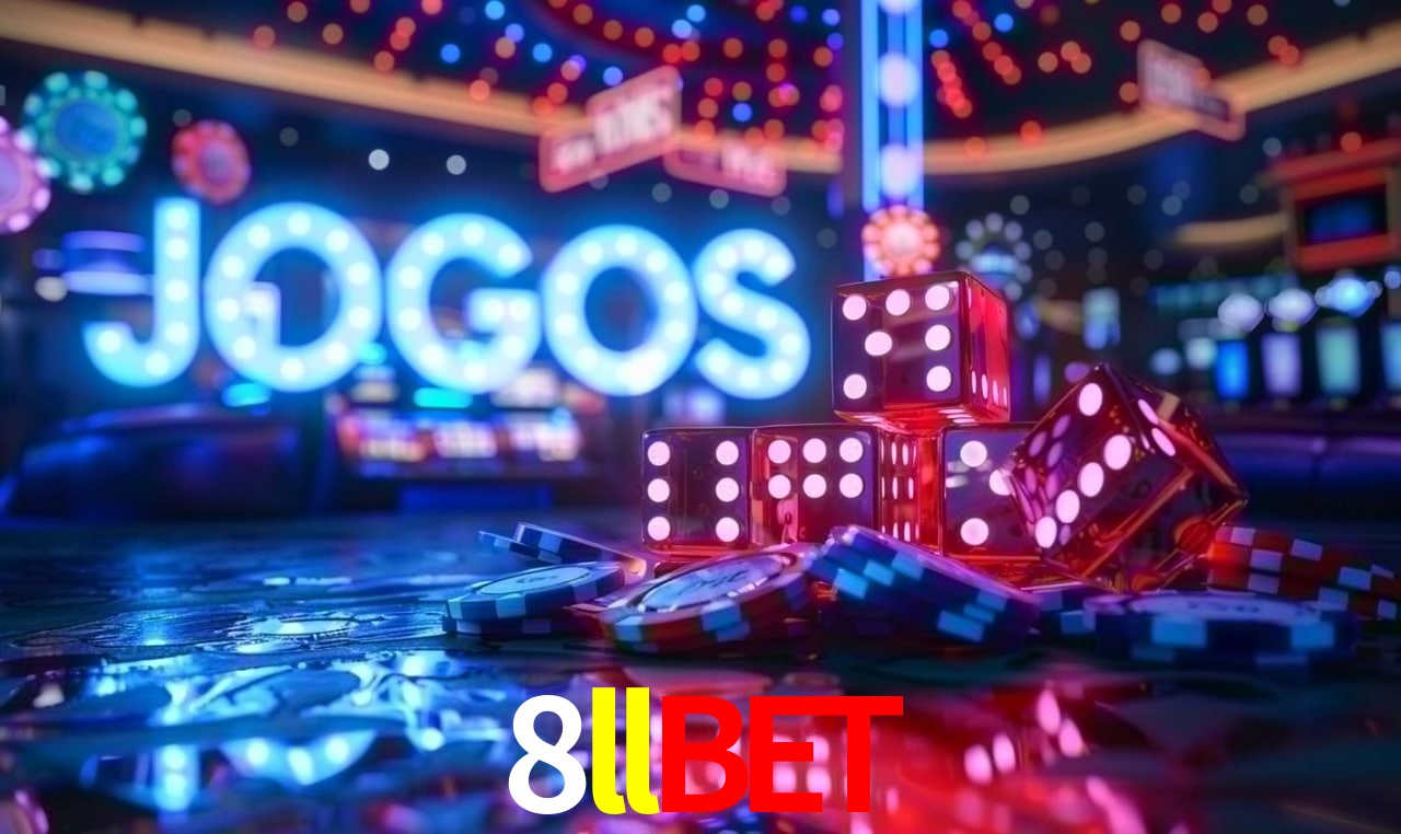 Descubra a Essência do 8llbet: Nossa História e Compromissos