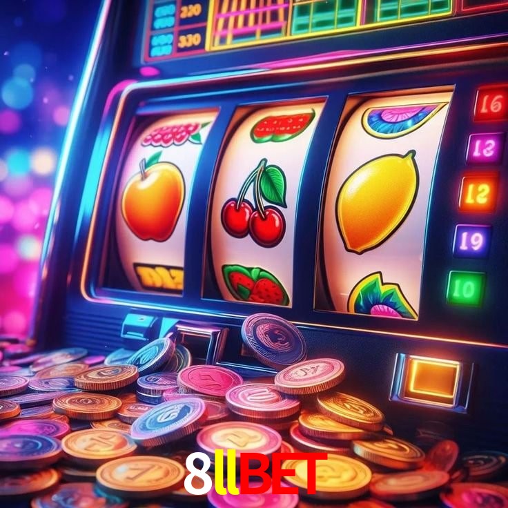 Desvendando o Mundo dos Jogos Virtuais na 8llbet